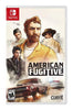 NS American Fugitive