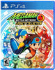 PS4 Mega Man Battle Network Legacy Collection
