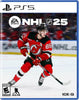 PS5 NHL 25