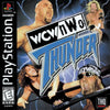 PS1 WCW nWo Thunder