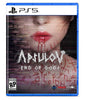PS5 Apsulov - End of Gods