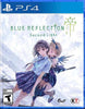PS4 Blue Reflection - Second Light