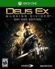 XB1 Deus Ex - Mankind Divided - DLC MAY NOT BE INCLUDED