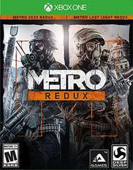 XB1 Metro Redux