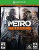 XB1 Metro Redux