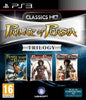PS3 Prince of Persia Trilogy - Classics HD - PAL IMPORT