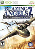 X360 Blazing Angels 2 - Secret Missions of WWII