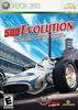 X360 Indianapolis 500 Evolution