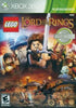 X360 LEGO Lord of the Rings