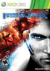 X360 Mindjack