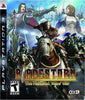 PS3 Bladestorm - The Hundred Years War