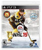 PS3 NHL 15