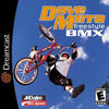 DC Dave Mirra Freestyle BMX