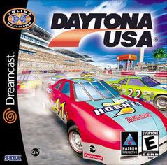DC Daytona USA
