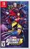 NS Marvel Ultimate Alliance 3 - The Black Order