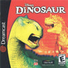 DC Dinosaur