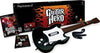 PS2 Guitar Hero - Guitar Bundle - Complete in Box with Game and Wired Guitar Controller - USED