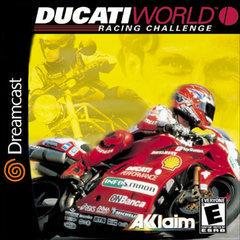 DC Ducati World Racing Challenge