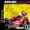 DC Ducati World Racing Challenge
