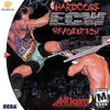 DC ECW Hardcore Revolution