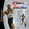 DC ESPN International Track & Field