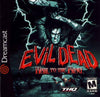 DC Evil Dead - Hail to the King