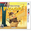 3DS Detective Pikachu