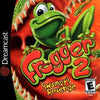DC Frogger 2 - Swampy's Revenge
