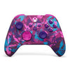 XSX XB1 PC USB - Xbox Controller (1st) Wireless - works on both XSX and XB1 - AA Batteries - Heart Breaker - NEW