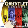 DC Gauntlet Legends