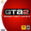 DC Grand Theft Auto GTA 2