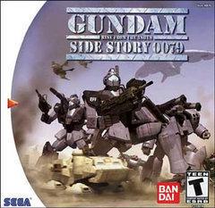 DC Gundam Side Story 0079 - Rise from the Ashes