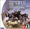 DC Gundam Side Story 0079 - Rise from the Ashes
