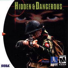 DC Hidden & Dangerous
