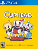 PS4 Cuphead