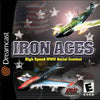 DC Iron Aces