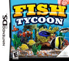 NDS Fish Tycoon