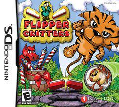 NDS Flipper Critters