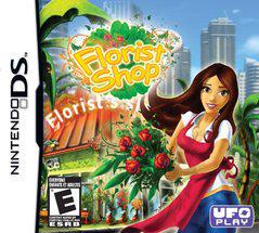 NDS Florist Shop