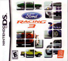 NDS Ford Racing 3