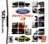 NDS Ford Racing 3