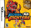 NDS Fossil Fighters