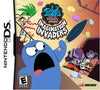 NDS Fosters Home for Imaginary Friends - Imagination Invaders