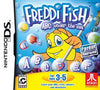 NDS Freddie Fish - ABC Under the Sea