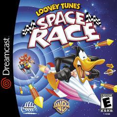 DC Looney Tunes - Space Race