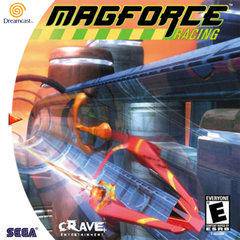 DC MagForce Racing
