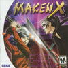DC Maken X