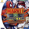 DC Marvel vs. Capcom - Clash of Super Heroes