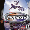 DC Mat Hoffman's Pro BMX