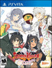 VITA Senran Kagura - Bon Appetit - Full Course - Limited Run #163